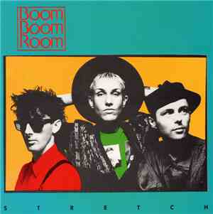 Boom Boom Room - Stretch