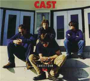 Cast - Sandstorm