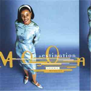 Charmin Michelle - Destination Moon