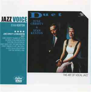 Christy, Kenton - Duet