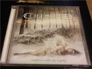 Coldseed - Completion Makes The Tragedy