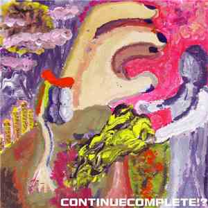 Conti - Continuecomplete!?