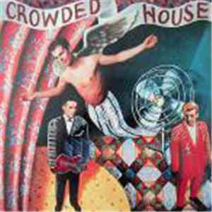 Crowded House - Crowded House