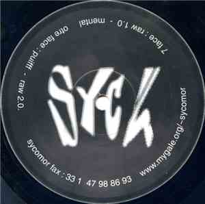 Cyco - V G Tal EP