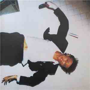David Bowie - Lodger