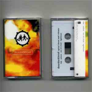 deardarkhead - Spiral Down And Vibrate