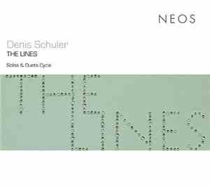 Denis Schuler - The Lines