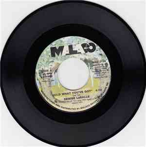 Denise LaSalle - Hold What You've Got