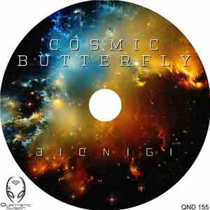 Dionigi - Cosmic Butterfly