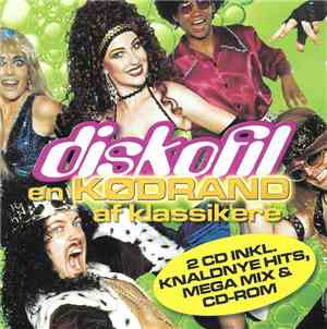 Diskofil - En Kødrand Af Klassikere