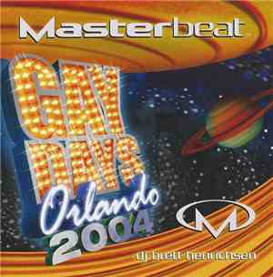 DJ Brett Henrichsen - Masterbeat Gay Days Orlando 2004