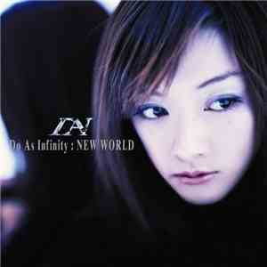 Do As Infinity - New World