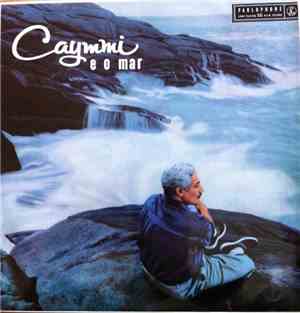 Dorival Caymmi - Caymmi E O Mar