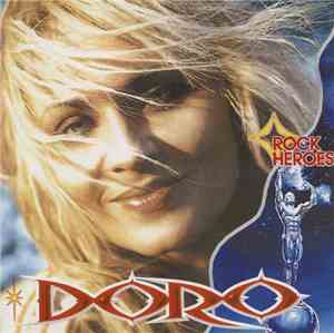 Doro - Rock Heroes
