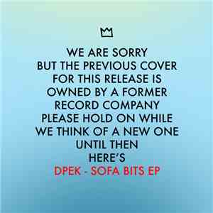 Dpek - Sofa Bits EP