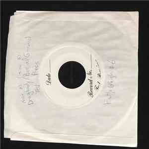 Dragbody / Burial Ground  - Dragbody / Burial Ground