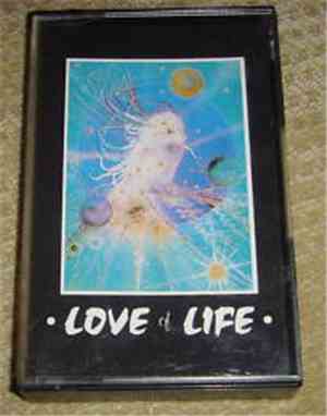 Ellis Dee - Love Of Life