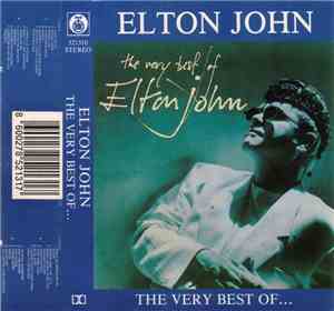 Elton John - The Very Best Of Elton John