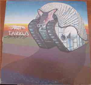 Emerson, Lake & Palmer - Tarkus