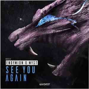 Endymion & Myst  - See You Again