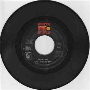 Eruption  - I Can't Stand The Rain