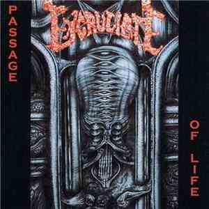 Excruciate - Passage Of Life