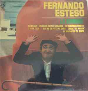 Fernando Esteso - La Ramona