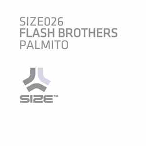 Flash Brothers - Palmito
