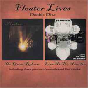 Floater - Floater Lives
