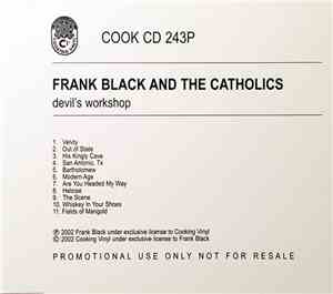 Frank Black And The Catholics - Devil's Workshop