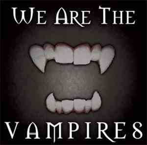 Gammer & Whizzkid - We Are The Vampires