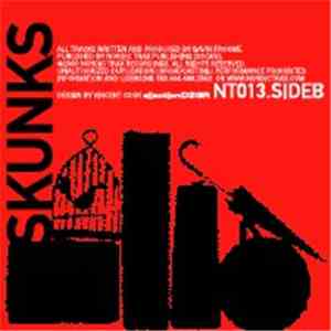 Gavin Froome - Skunks
