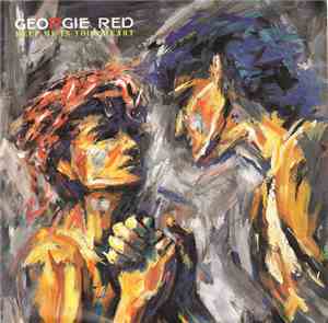Georgie Red - Keep Me In Your Heart