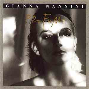 Gianna Nannini - Profumo