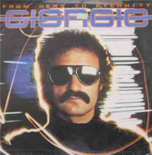 Giorgio - From Here To Eternity