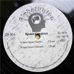 Global Vision - Space Caravan
