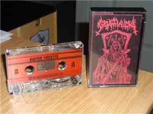 Goat Vulva - XXX Rated Porno Speed Noise