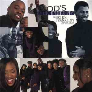 God's Property From Kirk Franklin's Nu Nation - God's Property From Kirk Fr ...