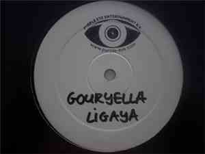 Gouryella / Lotus  - Ligaya / Space In Time