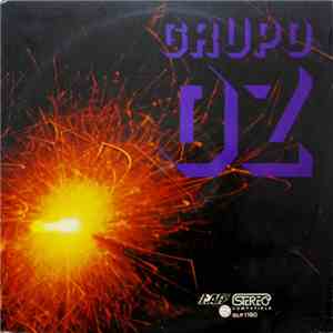 Grupo Oz - Grupo Oz