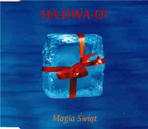 Ha-Dwa-O! - Magia Świąt