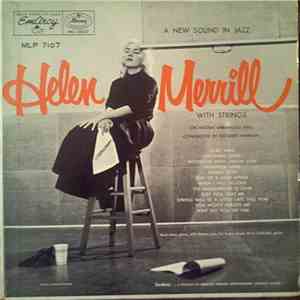 Helen Merrill - With Strings