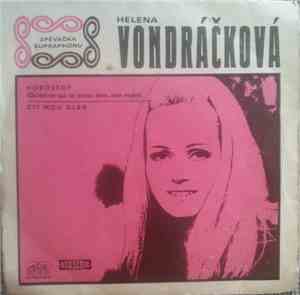 Helena Vondráčková - Horoskop / Čti Mou Dlaň
