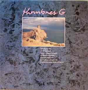 Hombres G - Huellas En La Bajamar / Temblando