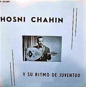Hosni Chahin - Hosni Chahin Y Su Ritmo De Juventud