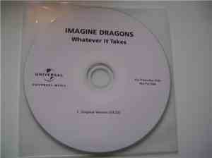 Imagine Dragons - Whatever It Takes