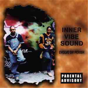 Inner Vibe Sound - Evolve Or Perish