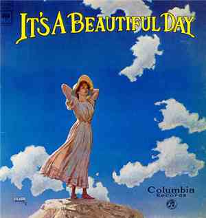 It's A Beautiful Day - It's A Beautiful Day