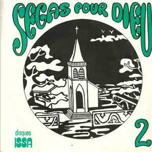 Jean-Louis Minot - Ségas Pour Dieu 2
