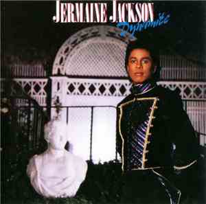 Jermaine Jackson - Dynamite (Expanded Edition)